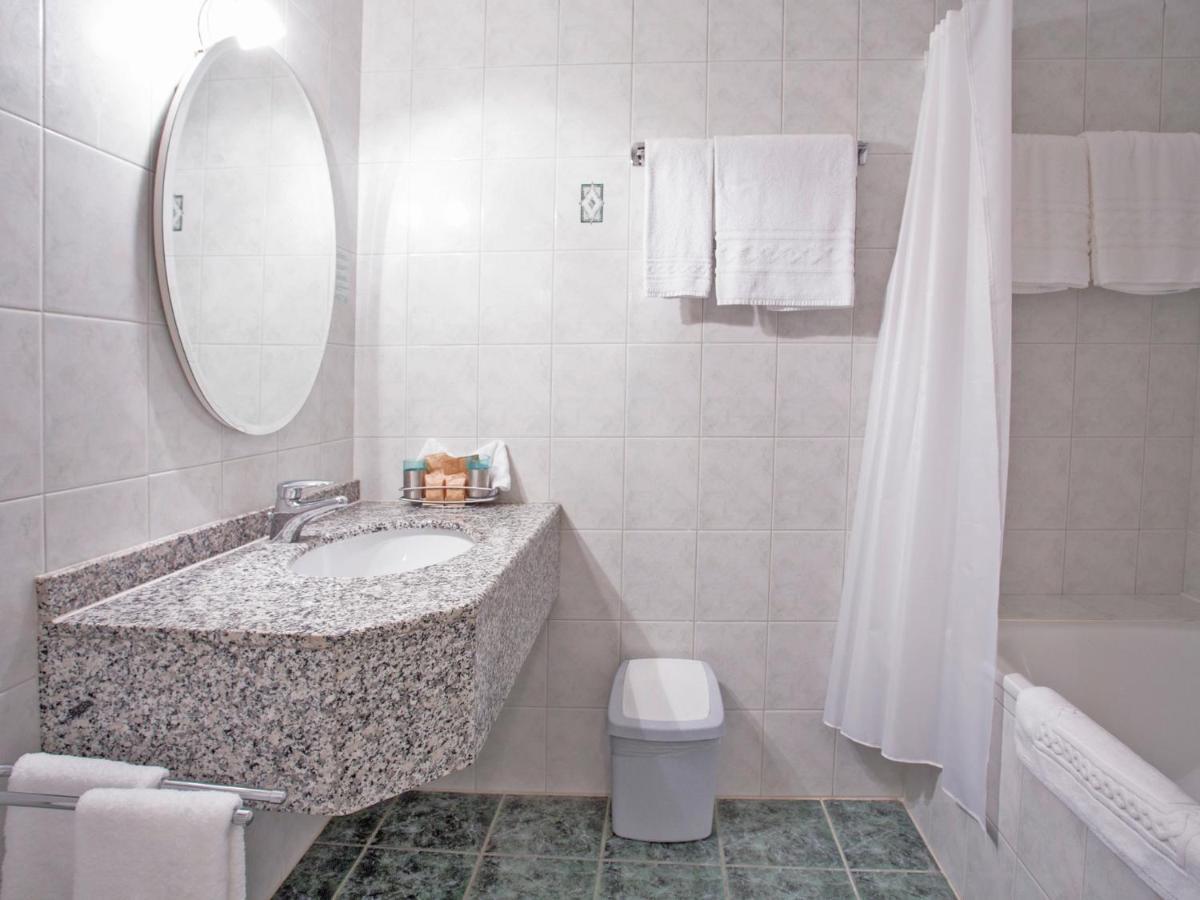 Hotel Du Cheval Blanc - City Center Bulle Zewnętrze zdjęcie